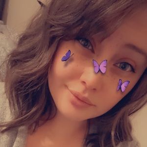 Meet your Posher, Kaylee